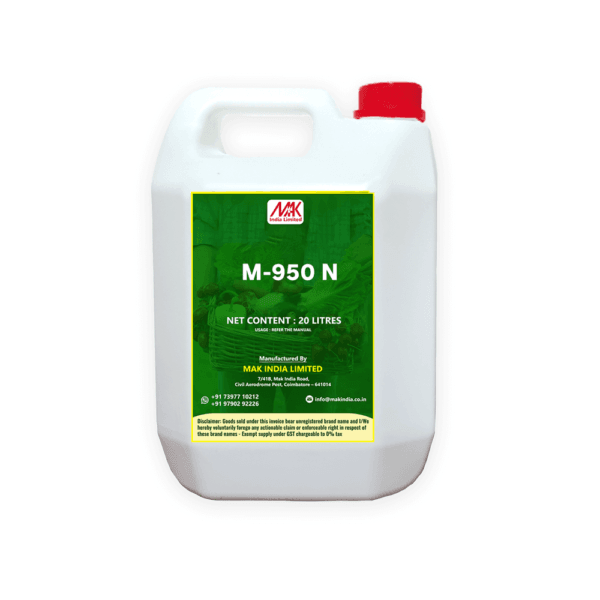 M-950 N