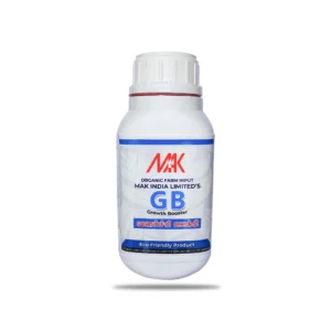 GB Growth Booster