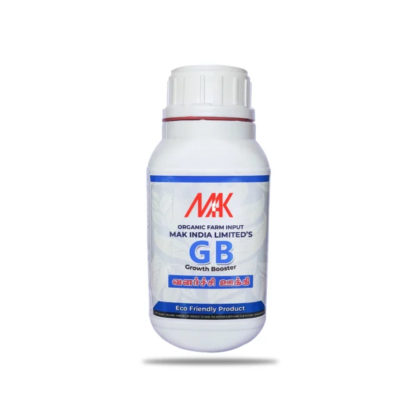 GB Growth Booster