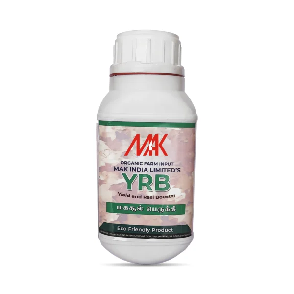 YRB